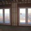 Try insulating those bays between the windows with fiberglass, very difficult!